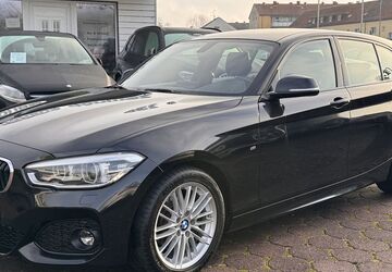 BMW 118 107.724 km 18.950 &euro; Mainz-Kostheim 55246