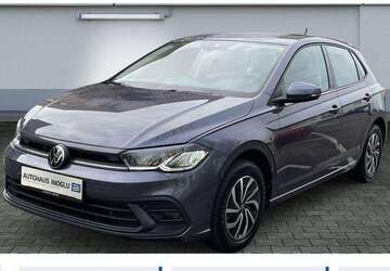 VW Polo 33.332 km 18.880 &euro; Rüsselsheim 65428