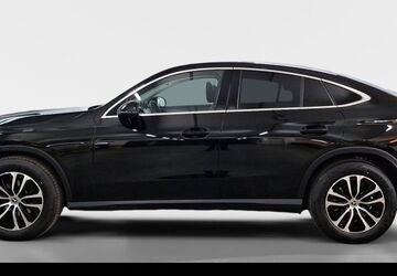 Mercedes-Benz GLC 200 22.127 km 51.890 &euro; Mainz 55128