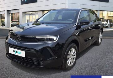 Opel Mokka 22.055 km 15.980 &euro; Wiesbaden 65201