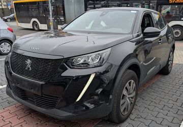 Peugeot 2008 44.321 km 12.990 &euro; Mainz 55128