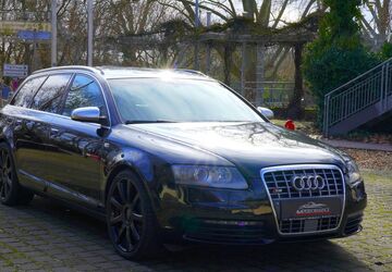 Audi S6 149.000 km 15.995 &euro; Mainz-Kostheim 55246