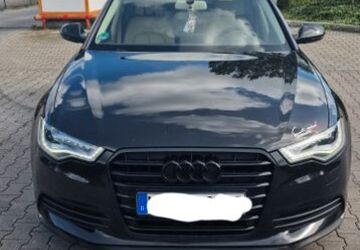 Audi A6 200.000 km 13.900 &euro; Wörrstadt 55286
