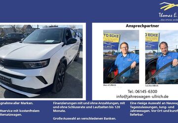 Opel Mokka 4.450 km 25.994 &euro; Rüsselsheim 65428