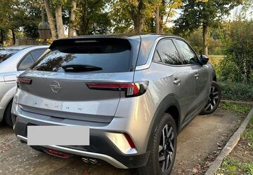 Opel Mokka 38.600 km 16.490 &euro; Hattersheim 65795