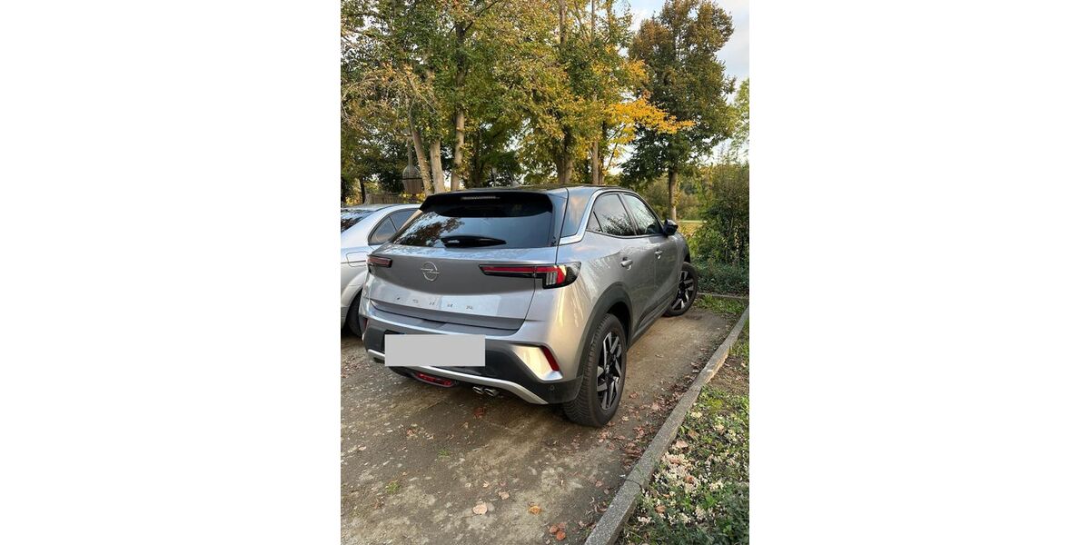 Opel Mokka 38.600 km 16.490 &euro; Hattersheim 65795