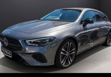 Mercedes-Benz CLA 180 14.950 km 32.220 &euro; Wiesbaden 65189