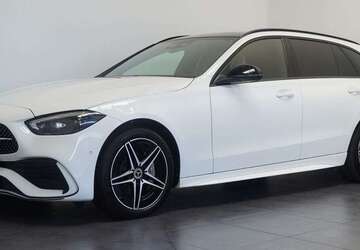 Mercedes-Benz C 300 73.271 km 35.990 &euro; Wiesbaden 65205