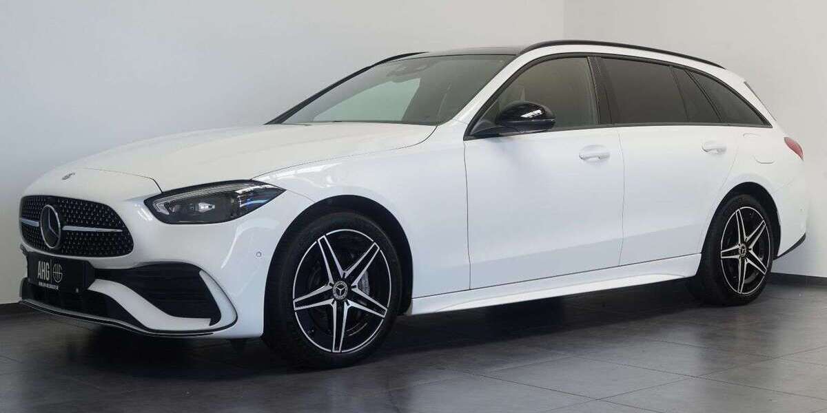 Mercedes-Benz C 300 73.271 km 35.990 &euro; Wiesbaden 65205