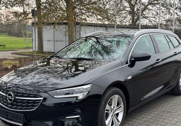 Opel Insignia 86.322 km 16.990 &euro; Budenheim 55257