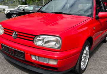 VW Golf 139.000 km 2.490 &euro; Wiesbaden 65197