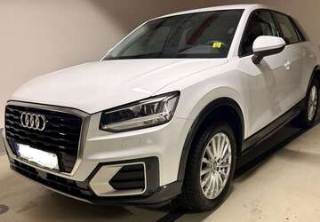 Audi Q2 112.000 km 17.500 &euro; Wiesbaden 65195