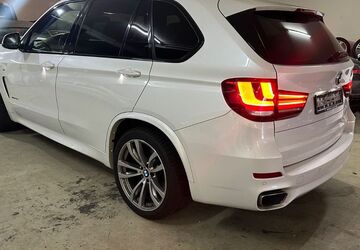 BMW X5 215.500 km 28.980 &euro; Mainz 55129
