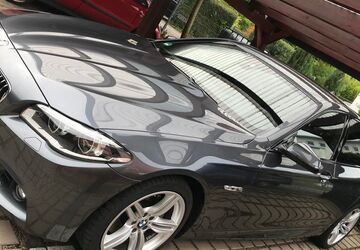 BMW 530 177.100 km 19.500 &euro; Wiesbaden 65199