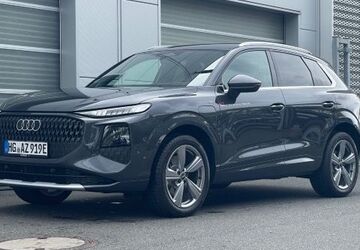 Audi Q3 5.999 km 50.990 &euro; Oberursel 61440