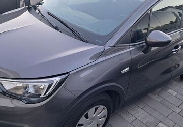 Opel Crossland (X) 47.600 km 11.300 &euro; Wiesbaden 65189