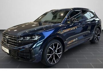 VW Touareg 12.900 km 84.880 &euro; Bingen / Rhein 55411