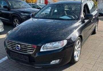 Volvo V70 163.400 km 9.850 &euro; Budenheim 55257