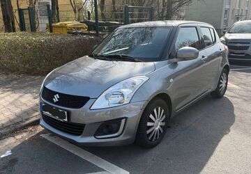 Suzuki Swift 184.000 km 5.000 &euro; Liederbach am Taunus 65835