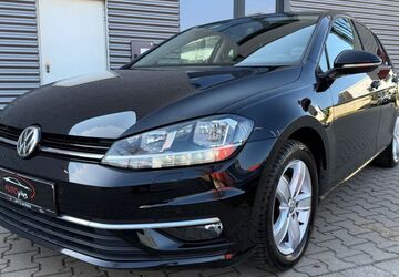 VW Golf 155.000 km 11.199 &euro; Kelkheim 65779