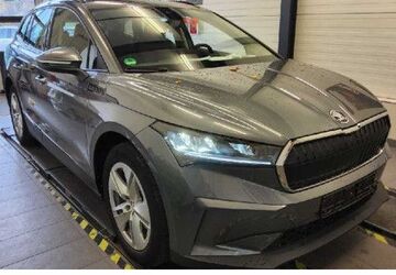Skoda Enyaq 22.071 km 25.900 &euro; Mainz 55129