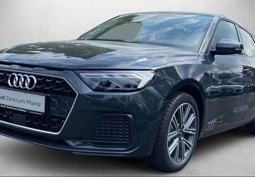 Audi A1 8.000 km 23.980 &euro; Mainz 55131
