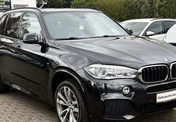 BMW X5 150.000 km 27.990 &euro; Wiesbaden 65199