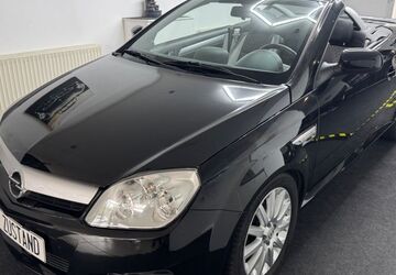 Opel Tigra 155.543 km 3.990 &euro; Wiesbaden 65207