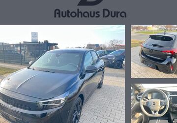 Opel Corsa 16.000 km 16.900 &euro; Rüsselsheim 65428