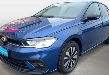 VW Polo 18.740 km 20.449 &euro; Gross-Gerau 64521