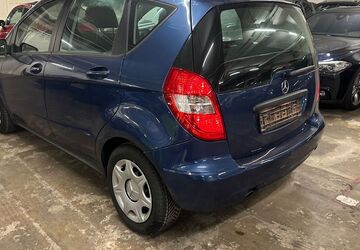 Mercedes-Benz A 150 57.400 km 5.980 &euro; Mainz 55129