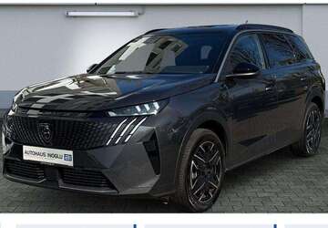 Peugeot 5008 11.896 km 29.680 &euro; Rüsselsheim 65428