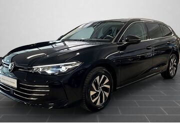 VW Passat Variant 21.136 km 32.890 &euro; Wiesbaden 65189