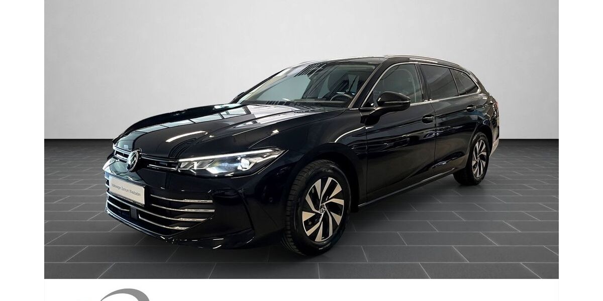 VW Passat Variant 21.136 km 32.890 &euro; Wiesbaden 65189