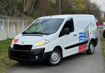 Peugeot Expert 75.000 km 6.900 &euro; Wiesbaden 65197