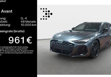 Audi A6 3.001 km 81.499 &euro; Königstein 61462
