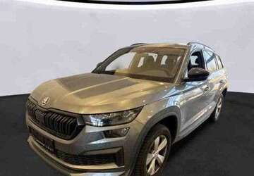 Skoda Kodiaq 69.710 km 37.990 &euro; Mainz-Kastell (Wiesbaden) 55252