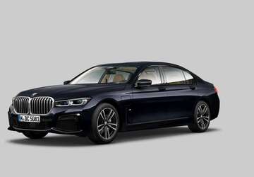 BMW 745 61.000 km 49.989 &euro; Wiesbaden 65205