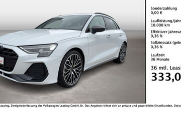 Audi A3 8.232 km 39.350 &euro; Idstein 65510