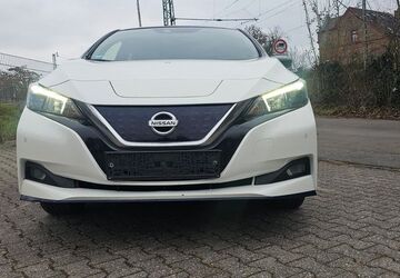 Nissan Leaf 114.432 km 13.500 &euro; Wiesbaden 65201