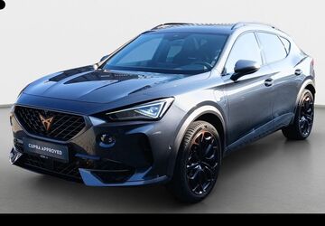 Cupra Formentor 50.947 km 28.980 &euro; Hofheim-Diedenbergen 65719
