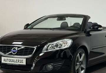 Volvo C70 87.000 km 24.990 &euro; Mainz-Kastel 55252