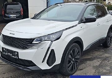 Peugeot 3008 83.592 km 22.980 &euro; Wiesbaden 65201