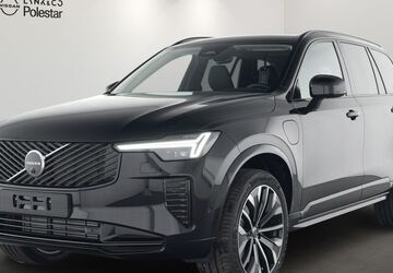 Volvo XC90 18.090 km 64.750 &euro; Mainz-Kastel 55252
