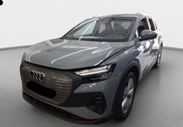 Audi Q4 e-tron 54.991 km 29.890 &euro; Hofheim 65719