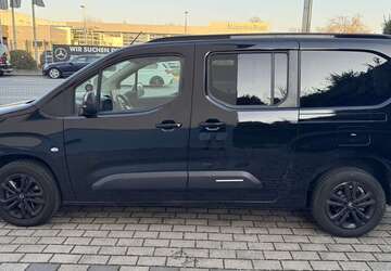 Citroen Berlingo 71.000 km 26.500 &euro; Wiesbaden 55252