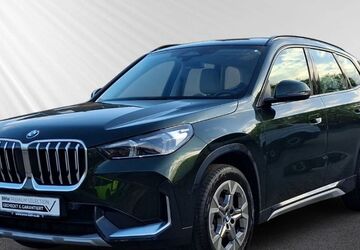 BMW X1 21.539 km 39.880 &euro; Wiesbaden 65203