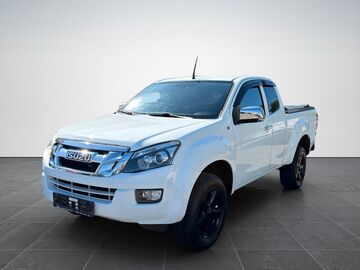 Gebrauchte Isuzu D-Max