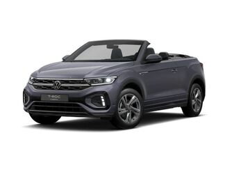 VW T-Roc 22.769 km 31.430 &euro; Kelkheim 65779