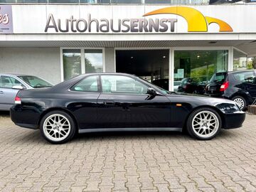 Gebrauchte Honda Prelude